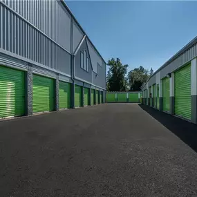 Exterior Units - Extra Space Storage at 12129 Pacific Hwy SW, Lakewood, WA 98499