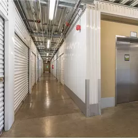 Interior Units - Extra Space Storage at 12129 Pacific Hwy SW, Lakewood, WA 98499