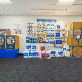 4174_Merchandise Wall