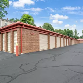 Exterior Units
