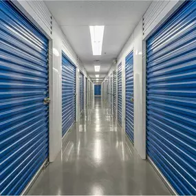 Interior Units - Extra Space Storage at 6101 Wagner Way, Plano, TX 75023