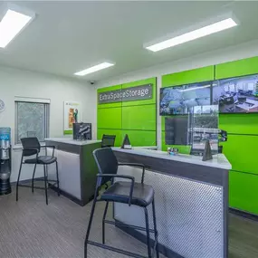 Office - Extra Space Storage at 6101 Wagner Way, Plano, TX 75023