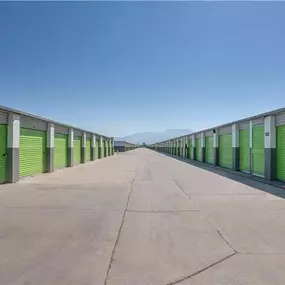 Exterior Units