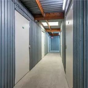 Interior Units