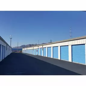 Exterior Units - Extra Space Storage at 9191 Dyer St, El Paso, TX 79924