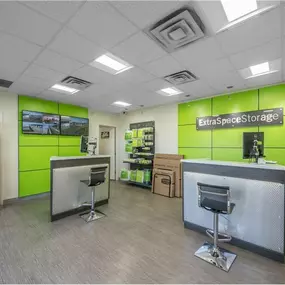 Office - Extra Space Storage at 9191 Dyer St, El Paso, TX 79924
