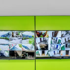 Security Screens