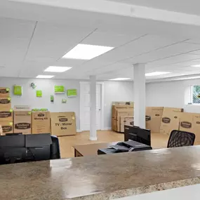 7700 - Office