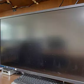 7700 - Security Screens