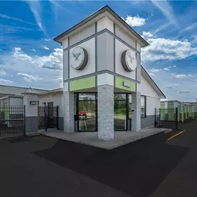 Beauty Image - Extra Space Storage at 1640 Hartford Ave, Johnston, RI 02919