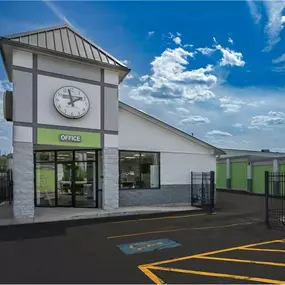 Alternate Beauty Image - Extra Space Storage at 1640 Hartford Ave, Johnston, RI 02919