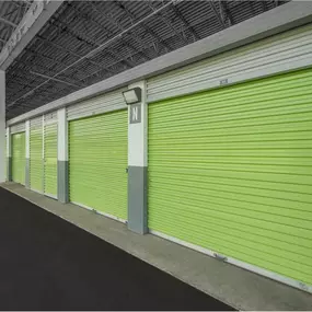 Exterior Units - Extra Space Storage at 1640 Hartford Ave, Johnston, RI 02919