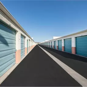 Exterior Units - Extra Space Storage at 10250 N 19th Ave, Phoenix, AZ 85021