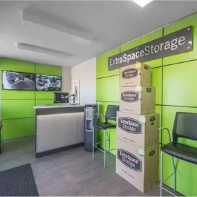 Office - Extra Space Storage at 10250 N 19th Ave, Phoenix, AZ 85021
