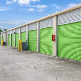 Exterior Units