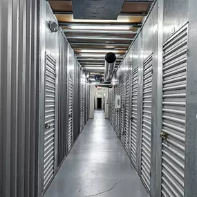 Interior Units