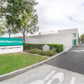 Beauty Image - Extra Space Storage at 15875 Laguna Canyon Rd, Irvine, CA 92618