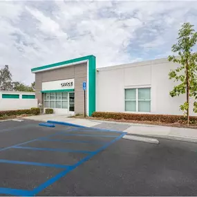 Alternate Beauty Image - Extra Space Storage at 15875 Laguna Canyon Rd, Irvine, CA 92618