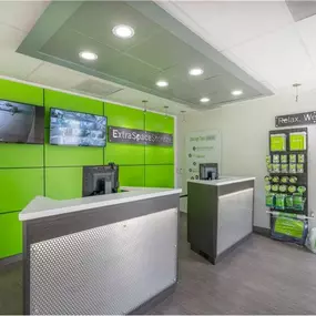 Office - Extra Space Storage at 15875 Laguna Canyon Rd, Irvine, CA 92618