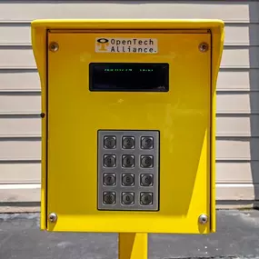 3030 - Keypad