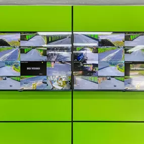 3030 - Security Screens