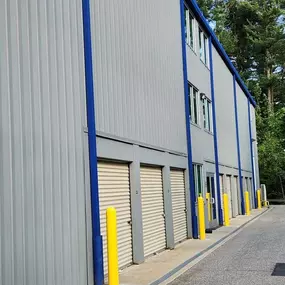 Exterior Units