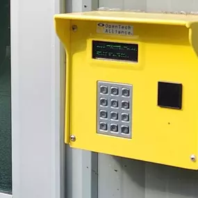 Keypad