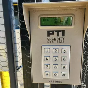 Keypad