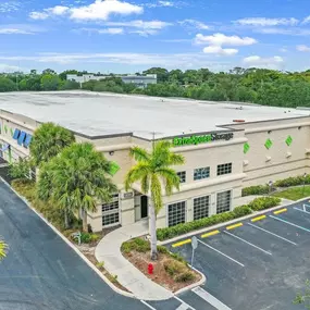 Alternate Beauty Image - Extra Space Storage at 7411 S Military Trl, Lake Worth, FL 33463