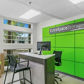 Office - Extra Space Storage at 7411 S Military Trl, Lake Worth, FL 33463
