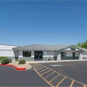 Beauty Image - Extra Space Storage at 11990 N 75th Ave, Peoria, AZ 85345