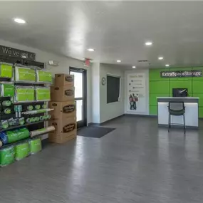 Office - Extra Space Storage at 11990 N 75th Ave, Peoria, AZ 85345