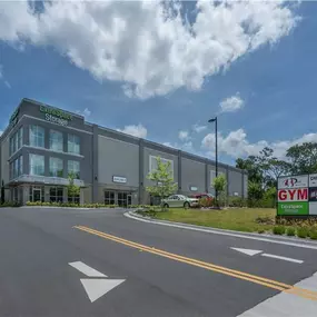Alternate Beauty Image - Extra Space Storage at 1575 S State Road 15A, DeLand, FL 32720