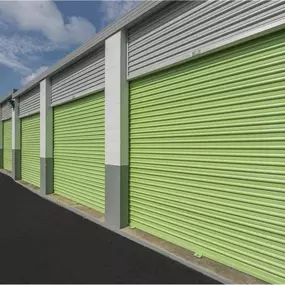 Exterior Units