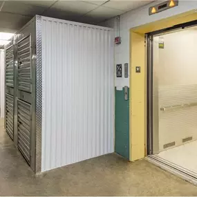 Exterior Units - Extra Space Storage at 320 Elizabeth Ave, Newark, NJ 07112
