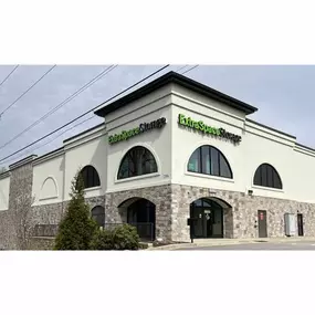 Alternate Beauty Image - Extra Space Storage at 12984 US 70 Hwy W, Clayton, NC 27520