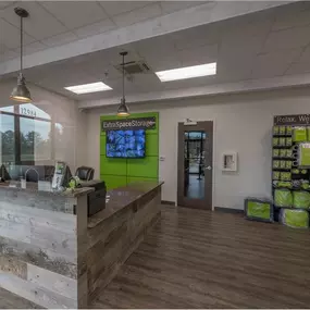 Office - Extra Space Storage at 12984 US 70 Hwy W, Clayton, NC 27520