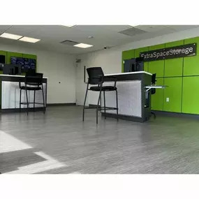Office - Extra Space Storage at 33 NJ-17, East Rutherford, NJ 07073