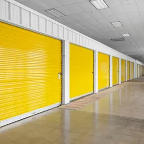 Interior Units