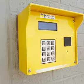 Keypad