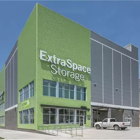 Beauty Image - Extra Space Storage at 155 Empire Blvd, Brooklyn, NY 11225