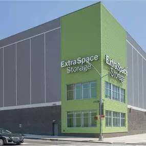 Alternate Beauty Image - Extra Space Storage at 155 Empire Blvd, Brooklyn, NY 11225