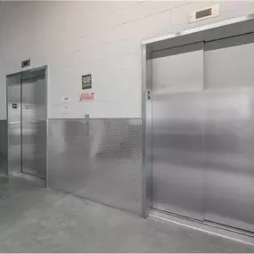 Exterior Units - Extra Space Storage at 155 Empire Blvd, Brooklyn, NY 11225