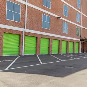 7540 - Exterior Units