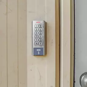 7610 - Keypad