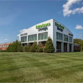 Beauty Image - Extra Space Storage at 10 Strecker Rd, Ellisville, MO 63011