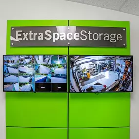 6205 - Security Screens