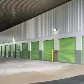 Exterior Units - Extra Space Storage at 790 Monument Rd, Jacksonville, FL 32225
