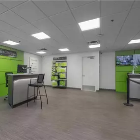 Office - Extra Space Storage at 911 County Rd 517, Hackettstown, NJ 07840