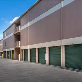 Exterior Units - Extra Space Storage at 12190 W Branch Crossing Dr, The Woodlands, TX 77382